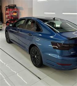 فولكسفاغن جيتا